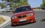 BMW 1-series M Coupe 2010-2012. Фото 58