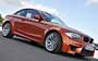 BMW 1-series M Coupe 2010-2012. Фото 59