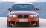 BMW 1-series M Coupe 2010-2012. Фото 61