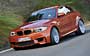 BMW 1-series M Coupe 2010-2012. Фото 63