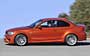 BMW 1-series M Coupe 2010-2012. Фото 65
