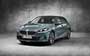  BMW 1-series 2024...