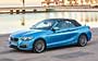 Фото BMW 2-series Cabrio 
