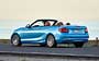 Фото BMW 2-series Cabrio 