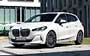 Фото BMW 2-series Active Tourer 2021...