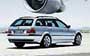 BMW 3-series Touring 1999-2001. Фото 32