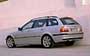 BMW 3-series Touring 1999-2001. Фото 34