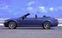 BMW M3 Convertible 2001-2005. Фото 52