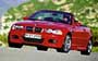 BMW M3 Convertible 2001-2005. Фото 55