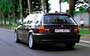 BMW 3-series Touring 2002-2005. Фото 77