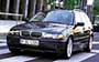 BMW 3-series Touring 2002-2005. Фото 79