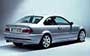 BMW 3-series Coupe 2003-2005. Фото 96