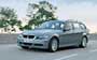 BMW 3-series Touring 2005-2008. Фото 121