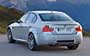 BMW M3 Sedan 2008-2011. Фото 170