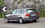BMW 3-series Touring 2008-2012. Фото 199