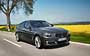 BMW 3-series Gran Turismo (2016...) Фото #478