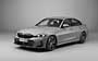 BMW 3-series 2022.... Фото 654
