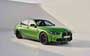 BMW M3 (2024)