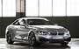 BMW 4-series Concept 2012. Фото 11