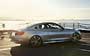 BMW 4-series Concept . Фото 22