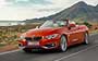 BMW 4-series Cabrio (2017-2020) Фото #305