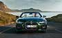 BMW 4-series Cabrio (2020...) Фото #545