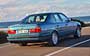 BMW 5-series (1991-1996) Фото #8