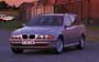 BMW 5-series Touring 1997-1999. Фото 15