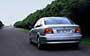 BMW 5-series (2000-2003) Фото #23