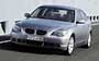 BMW 5-series 2006-2006. Фото 34