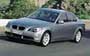 BMW 5-series 2006-2006. Фото 35
