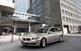 BMW 5-series Touring 2010-2013. Фото 124