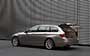 BMW 5-series Touring (2010-2013) Фото #137