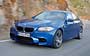 BMW M5 2011-2013. Фото 184