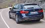 BMW 5-series Touring 2017-2020. Фото 410