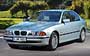 BMW 5-series (1995-1999) Фото #459