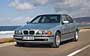 BMW 5-series (1995-1999) Фото #461