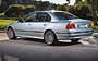 BMW 5-series (1995-1999) Фото #462