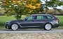BMW 5-series Touring (2020...) Фото #529