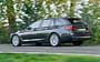 BMW 5-series Touring (2020...) Фото #533