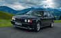 BMW M5 Touring 1992-1996.  735