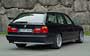 BMW M5 Touring 1992-1996.  737