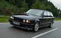 BMW M5 Touring 1992-1996.  739
