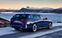 BMW 5-series Touring (2024...)  #759