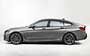 BMW 6-series Gran Turismo (2020...) Фото #299