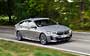 BMW 6-series Gran Turismo (2020...) Фото #300