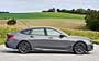 BMW 6-series Gran Turismo (2020...) Фото #303