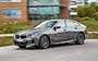 BMW 6-series Gran Turismo (2020...) Фото #313