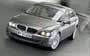 BMW 7-series 2005-2008. Фото 31
