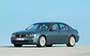 BMW 7-series (2005-2008) Фото #33